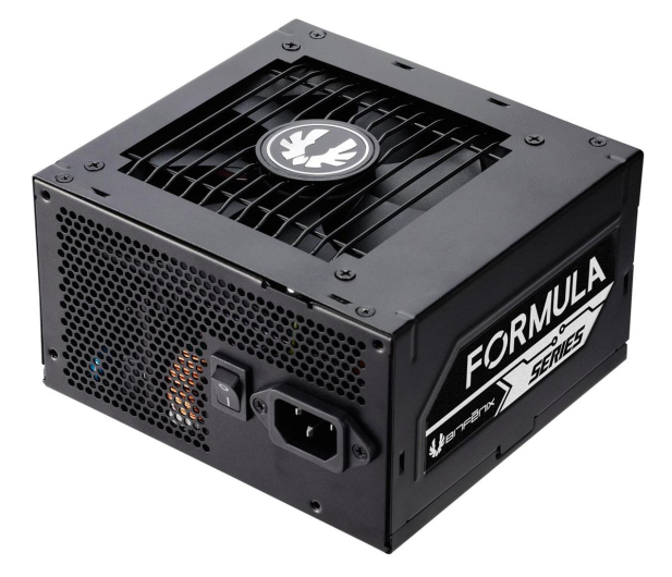 Bitfenix Formula 650W 80 Plus Gold - 409229 - zdjęcie